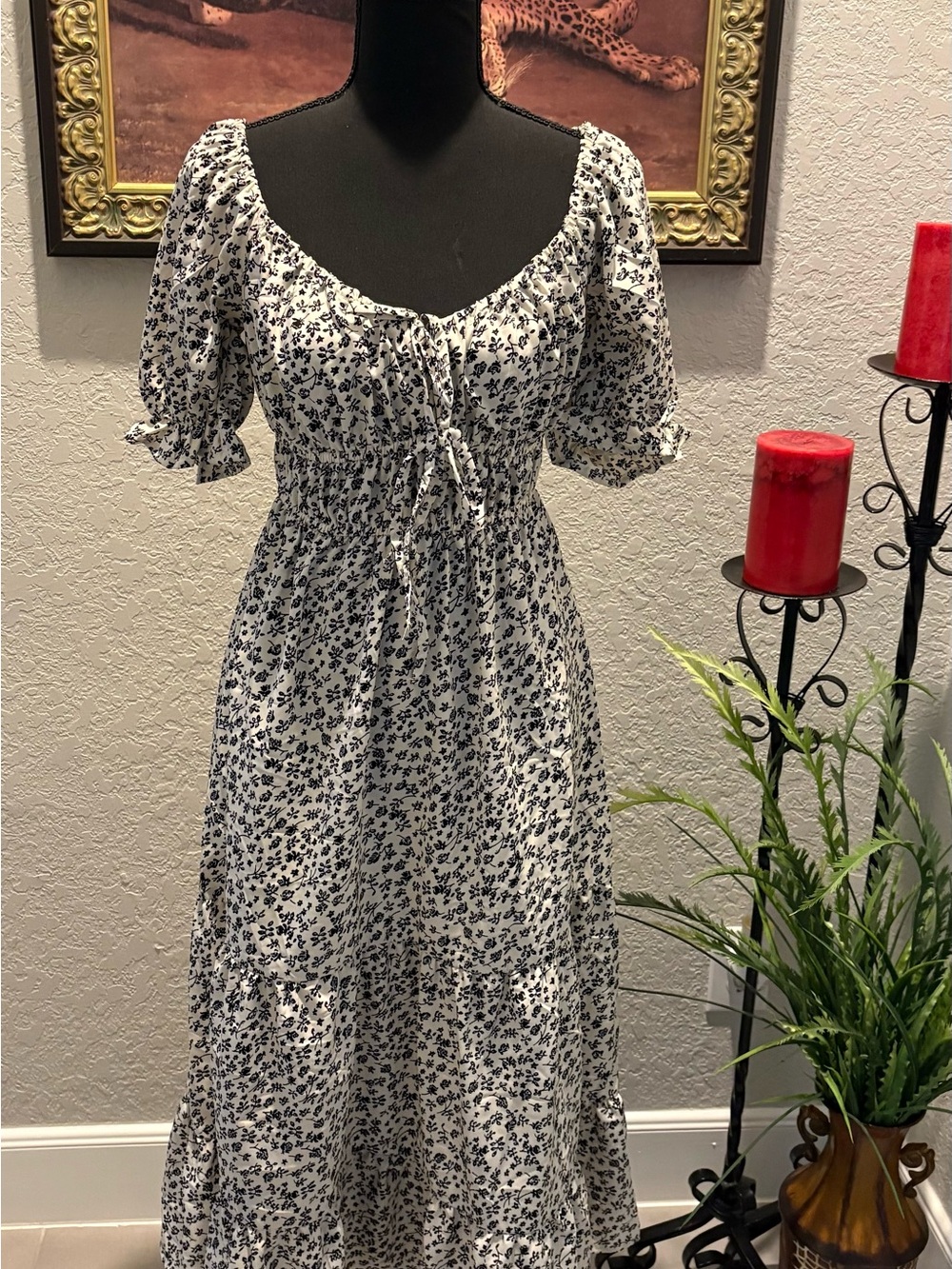 Ladies Dress